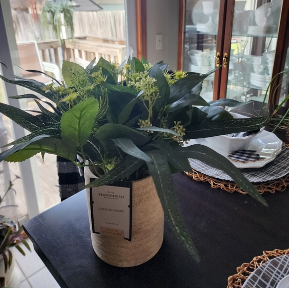 Threshold Design Threshold Quality Design Arrangement 4 Tall